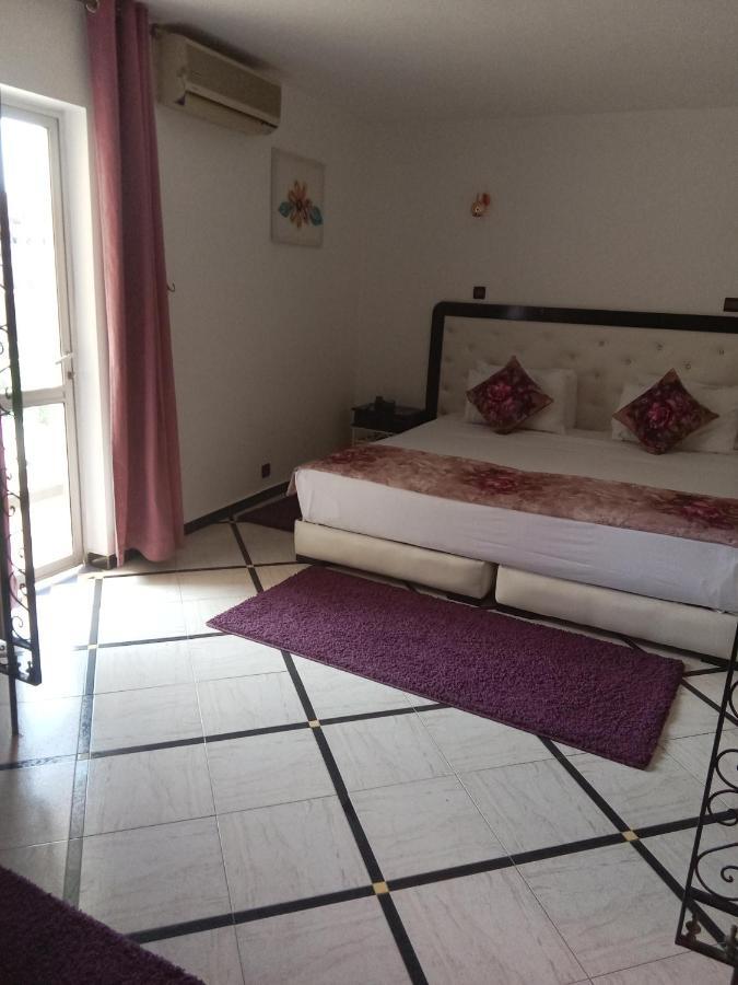 Hotel Al Kabir Marrakesh Exterior photo