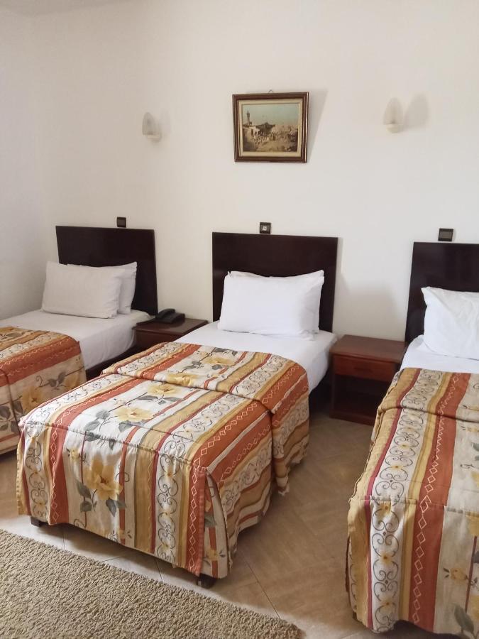 Hotel Al Kabir Marrakesh Exterior photo