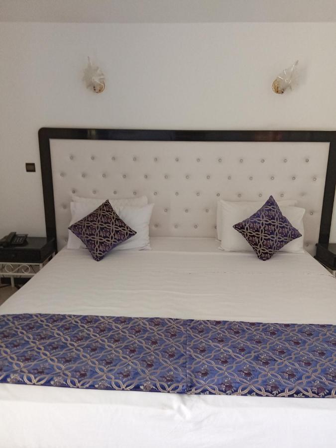 Hotel Al Kabir Marrakesh Exterior photo