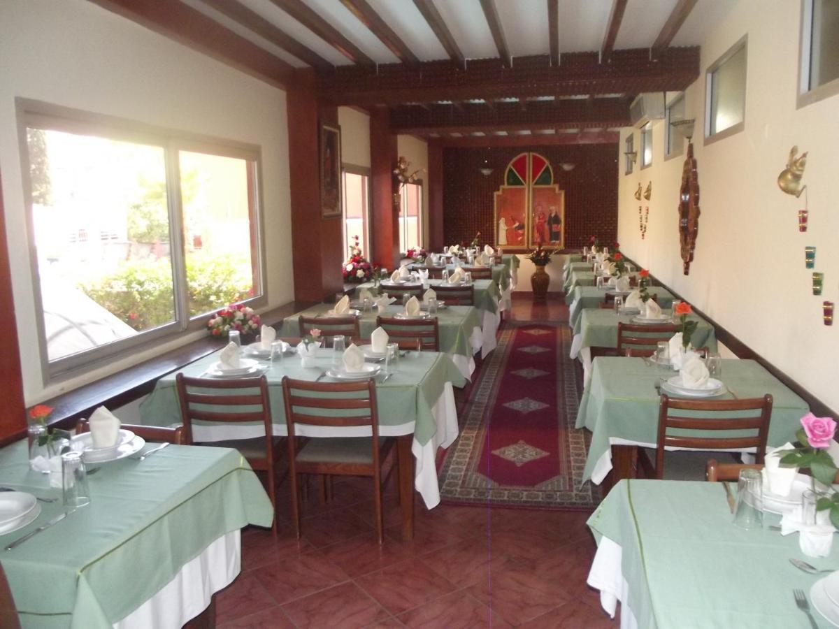 Hotel Al Kabir Marrakesh Exterior photo