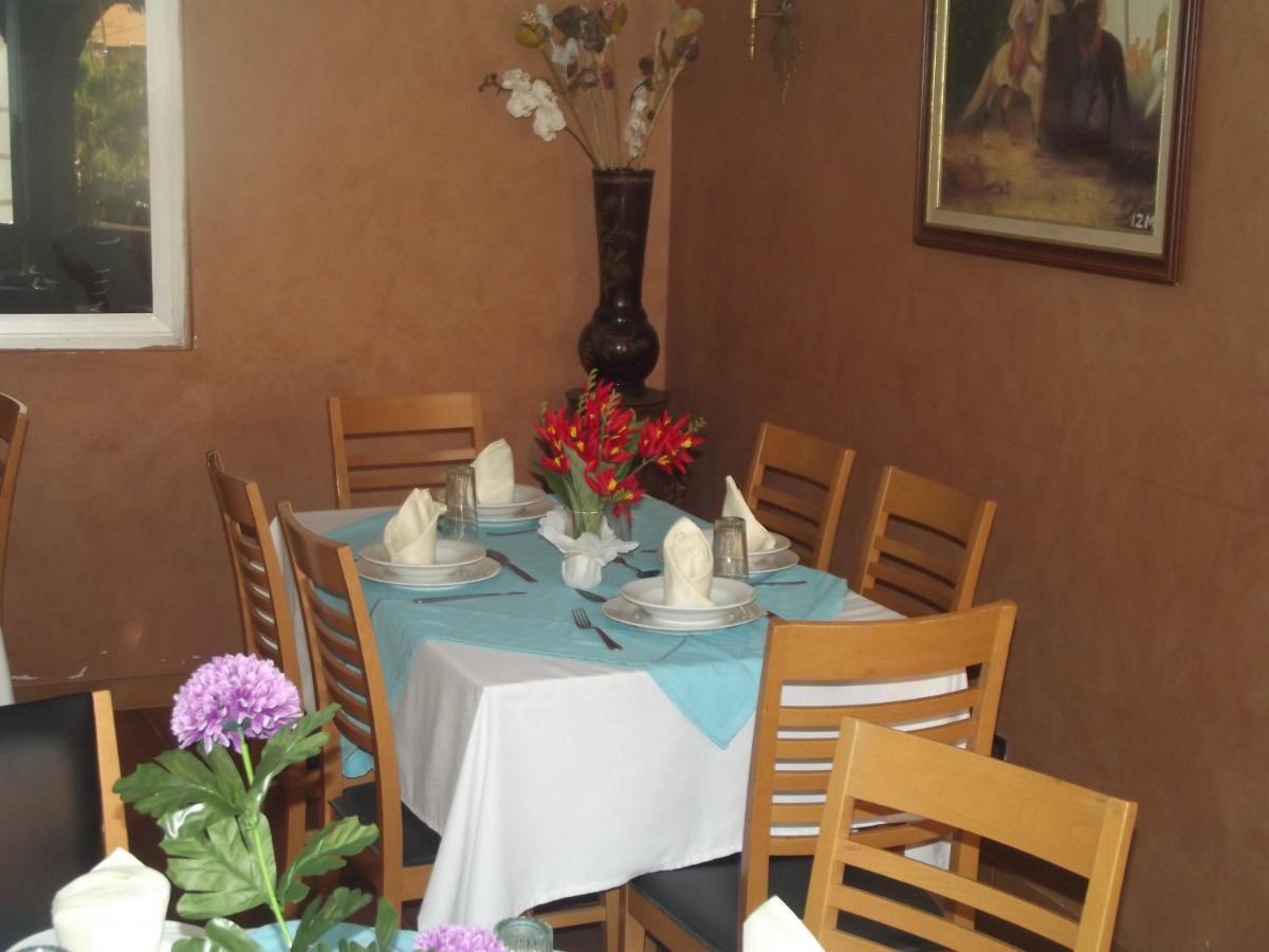 Hotel Al Kabir Marrakesh Exterior photo