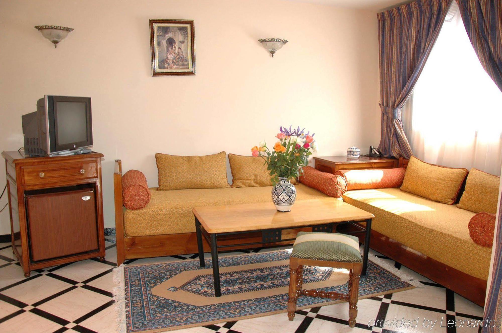 Hotel Al Kabir Marrakesh Room photo
